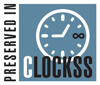 CLOCKSS logo