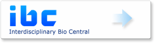 IBC(Interdisciplinary Bio Central)
