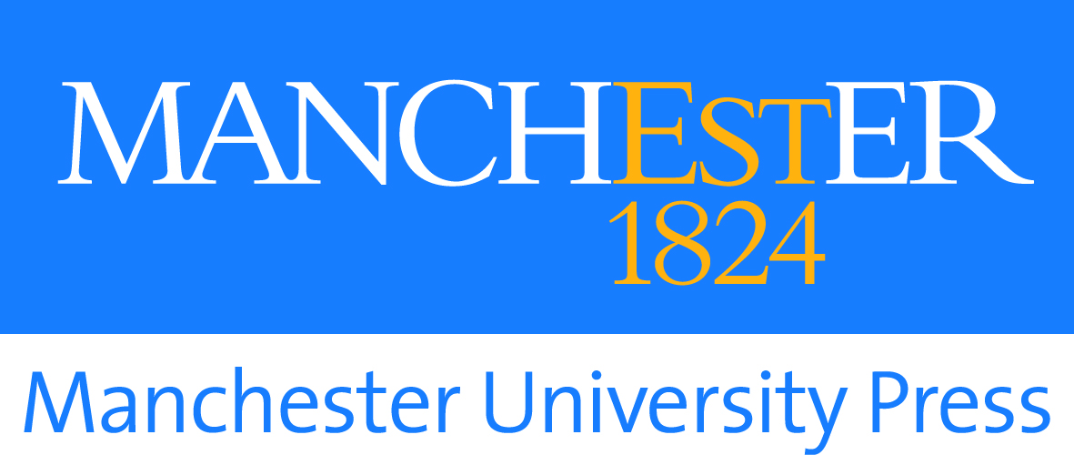 Manchester UP logo