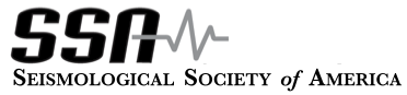 Seismological Society of America (SSA)